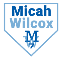 MicahWilcox.com Logo